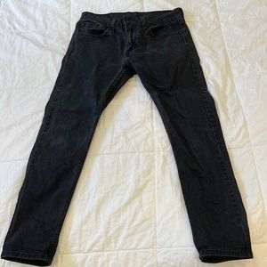 Levi’s 512 Slim Taper jeans